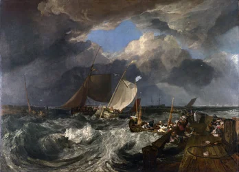British Painter and Printmaker